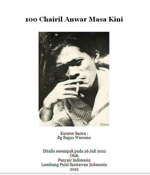 100-Chairil