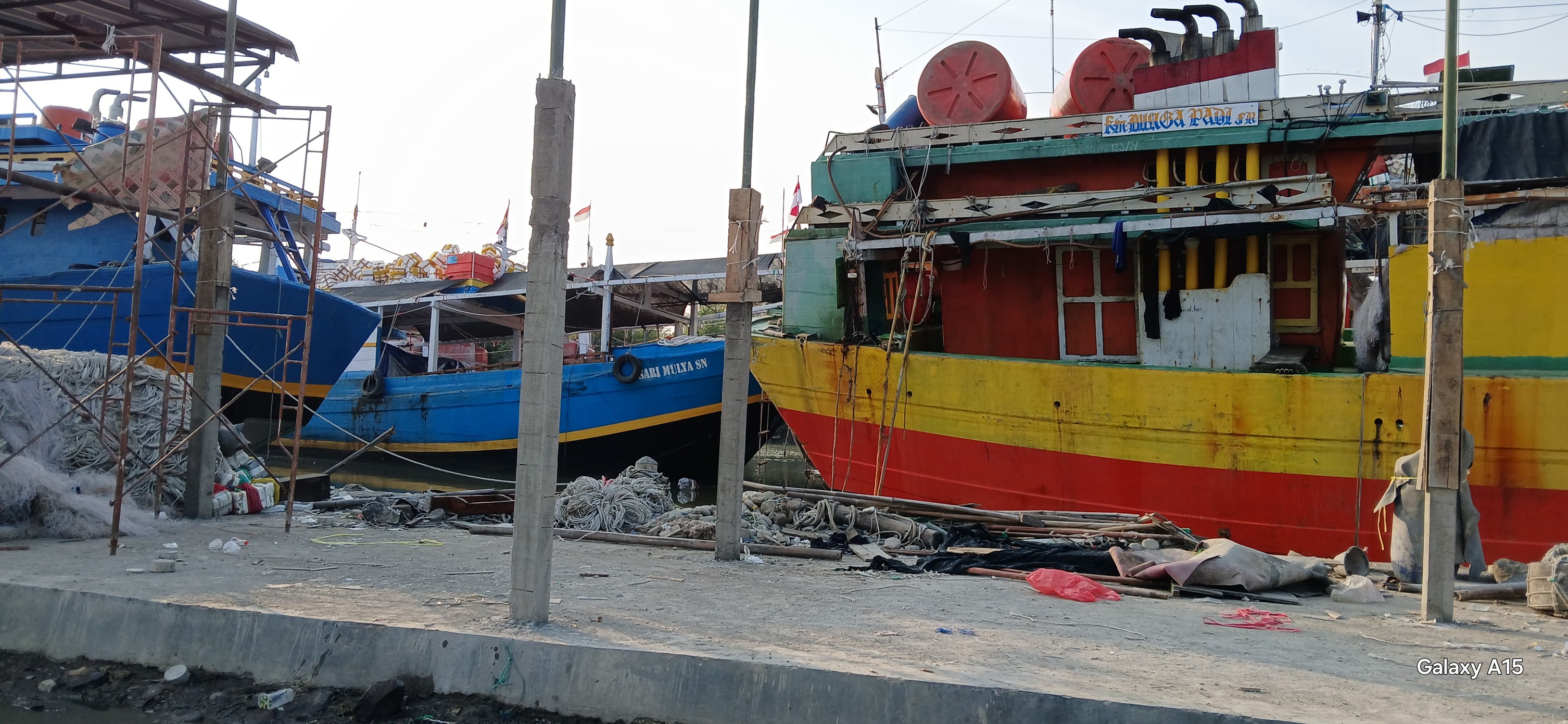 Puisi-Bambang