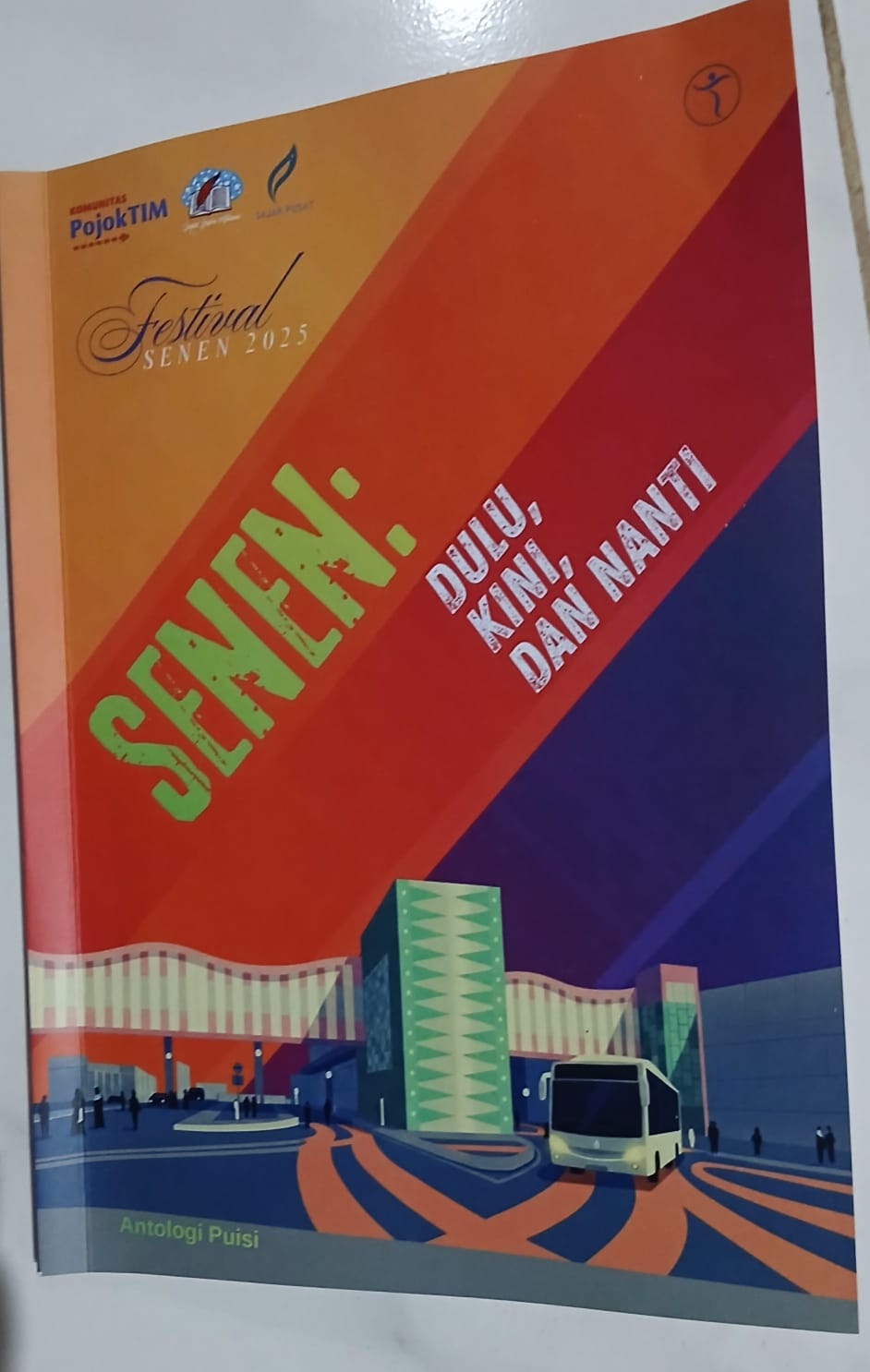 Senen-Antologi-Bersama