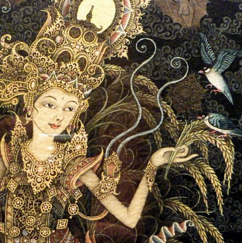 dewi-sri