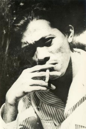 chairil-Anwar