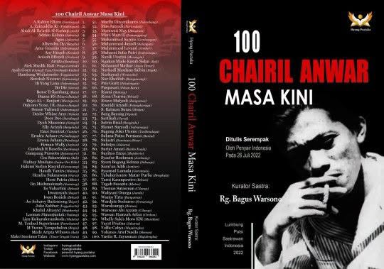 Antologi-100-Chairil